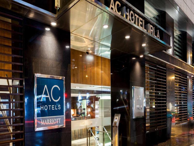 Ac Irla By Marriott 3* Barcellona