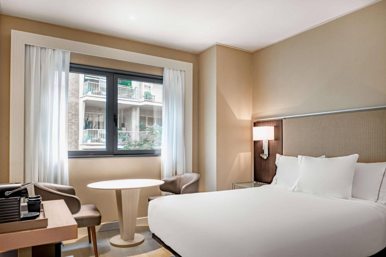 Ac Irla By Marriott Barcellona
