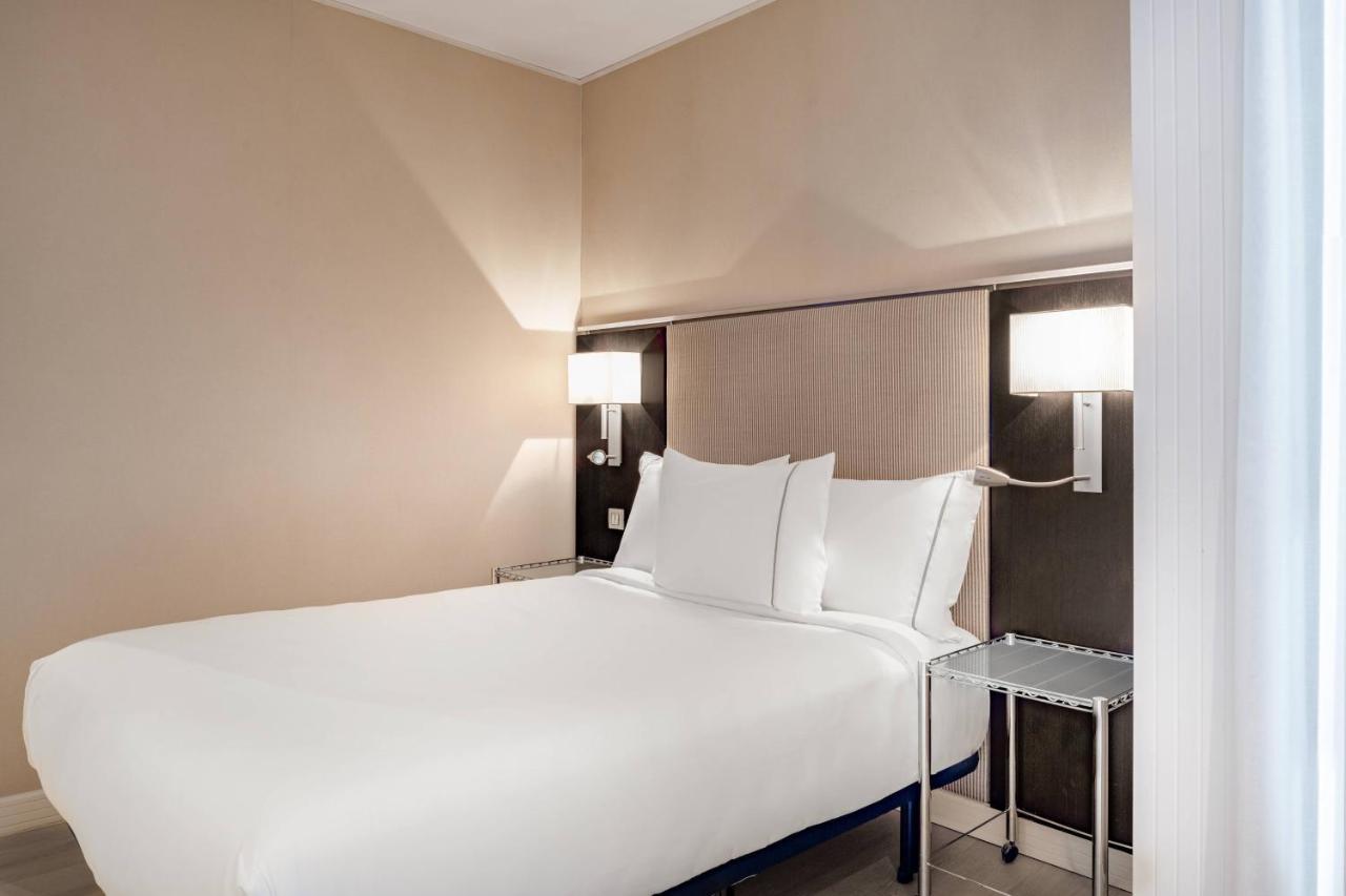 Ac Irla By Marriott Barcellona