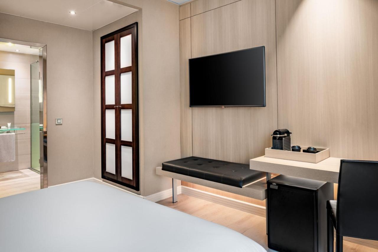Ac Irla By Marriott Hotel Barcellona