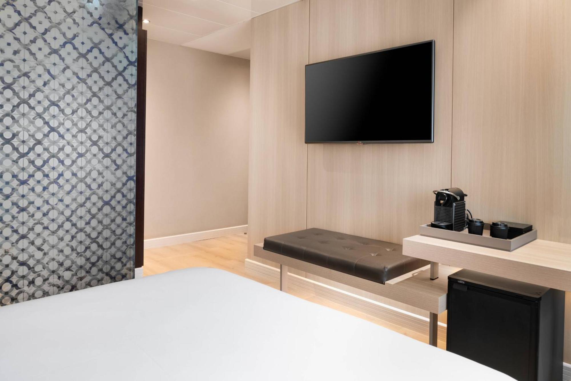 Ac Irla By Marriott Hotel Barcellona
