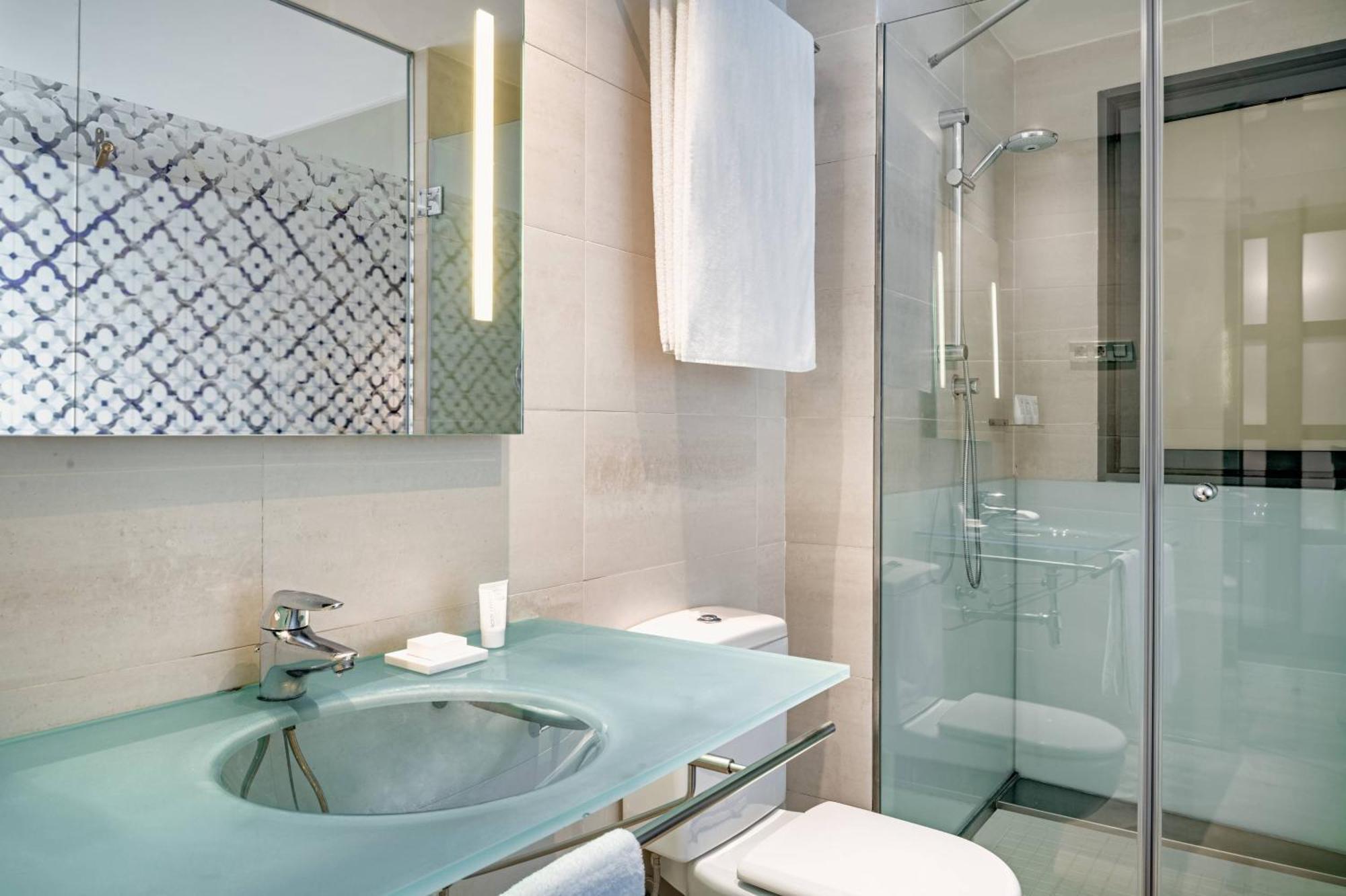 Hotel Ac Irla By Marriott Barcellona