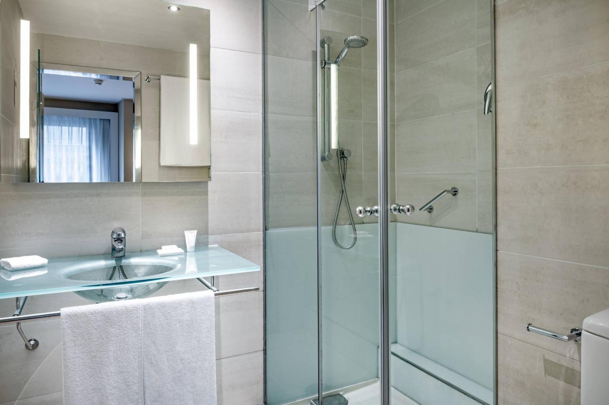 Ac Irla By Marriott Barcellona