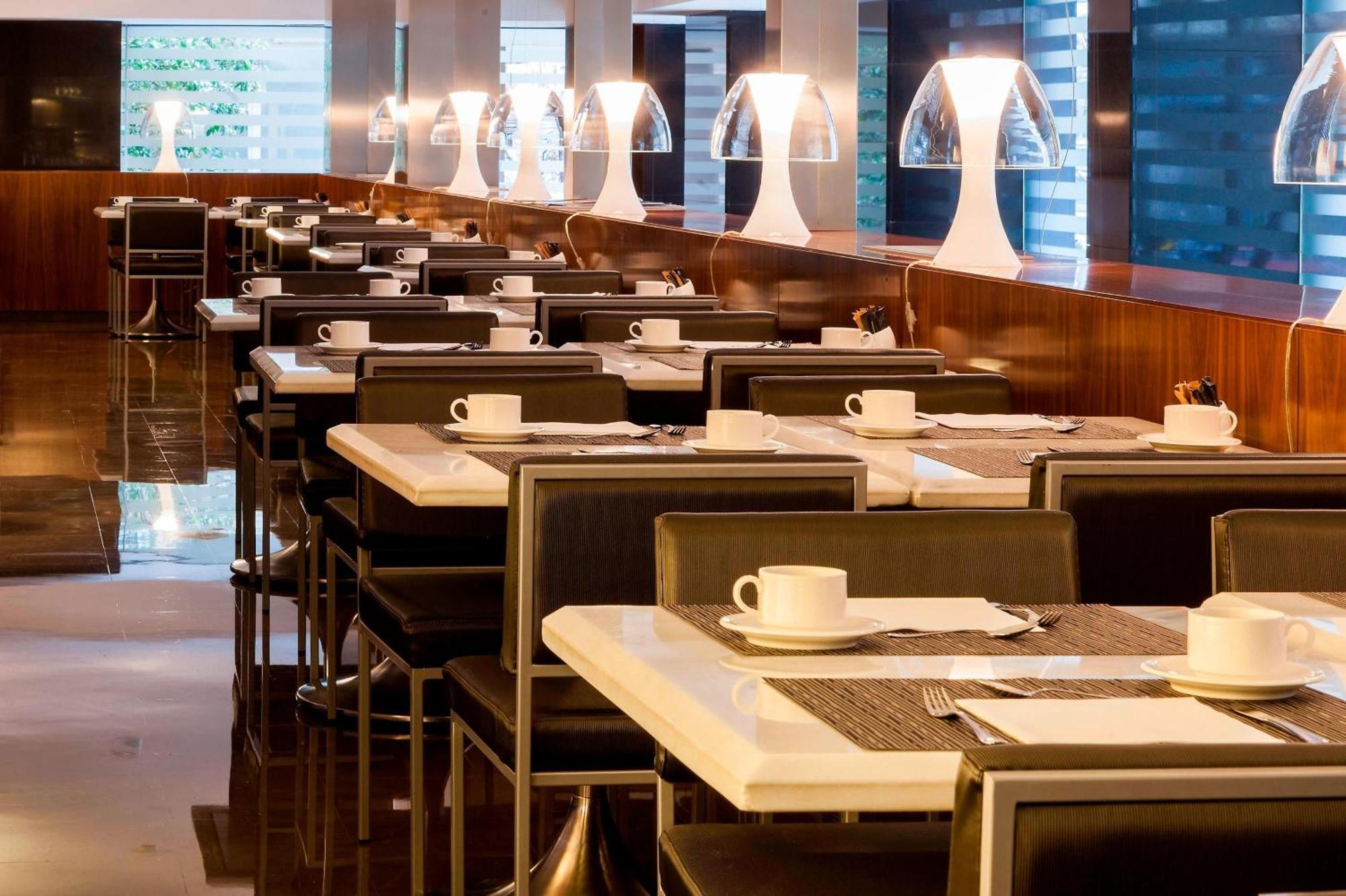 Ac Irla By Marriott 3* Barcellona
