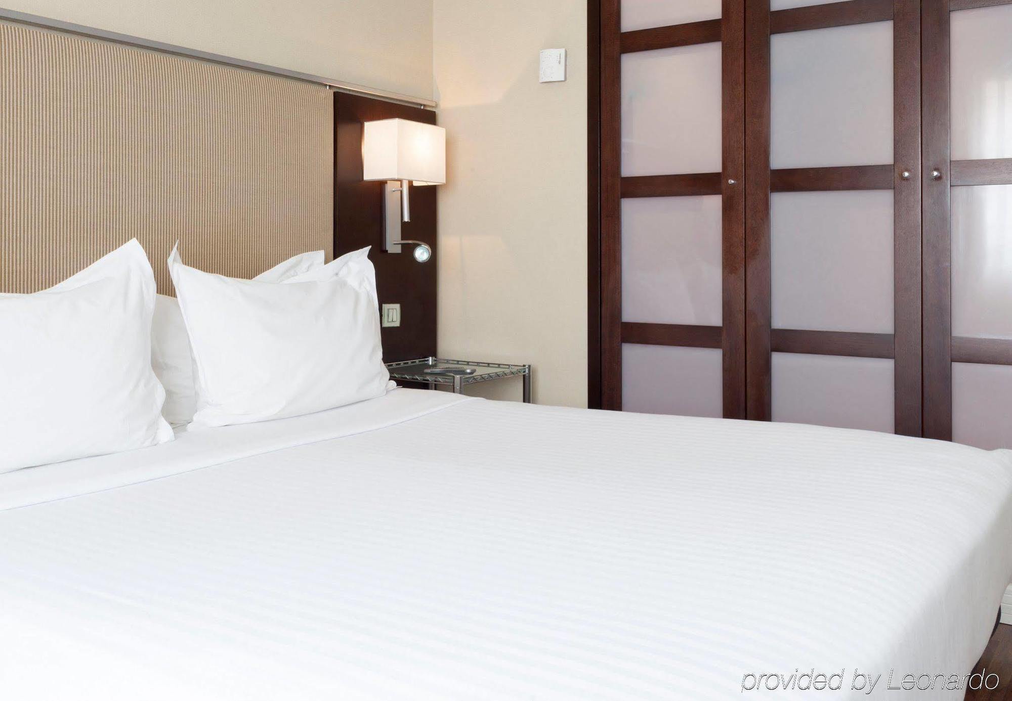Ac Irla By Marriott 3* Barcellona