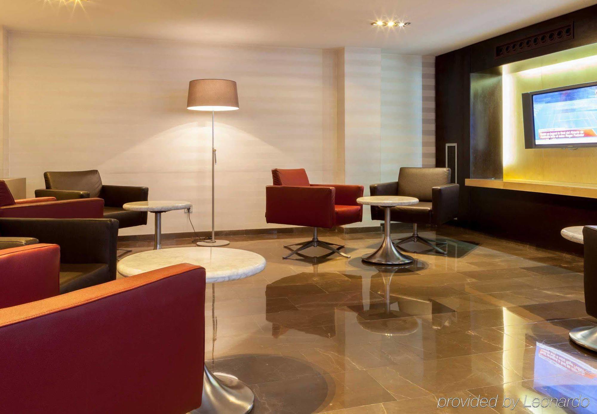 Ac Irla By Marriott Barcellona