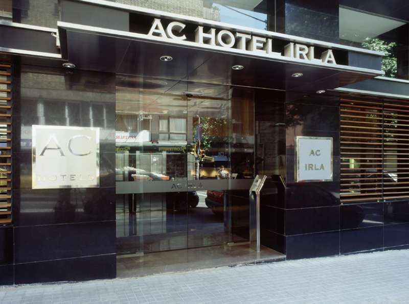 Ac Irla By Marriott 3* Barcellona
