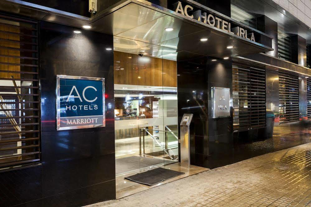 Ac Irla By Marriott 3* Barcellona