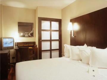 Ac Irla By Marriott 3* Barcellona